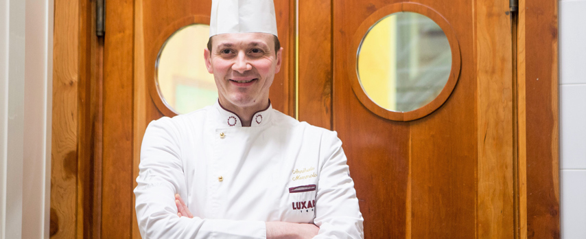 PASTICCERIA MEMMOLO