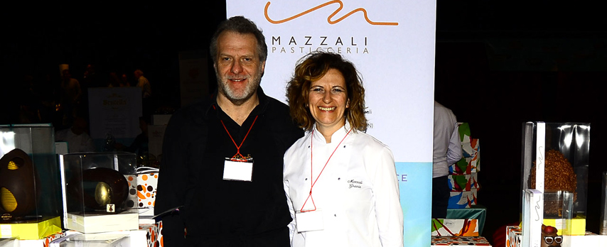 PASTICCERIA GELATERIA A. MAZZALI DI SPEZIALI C. E C SNC