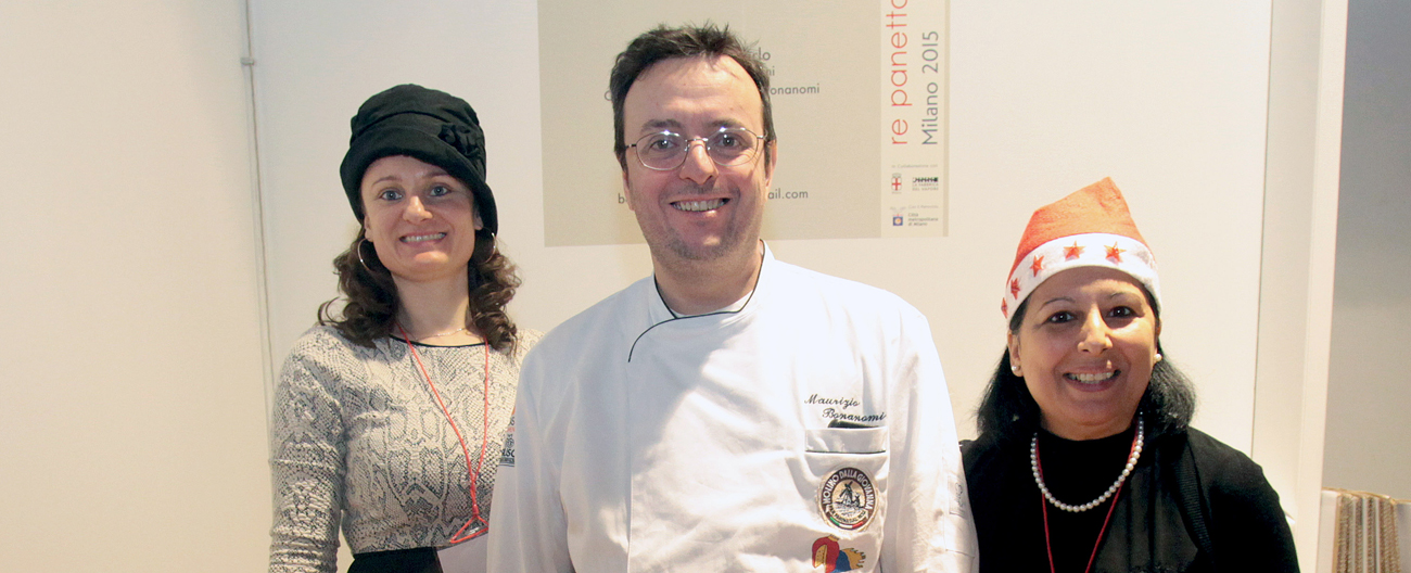 PASTICCERIA MERLO