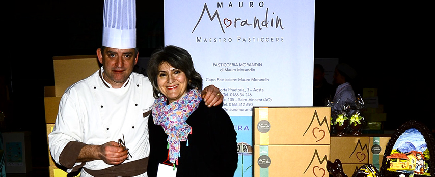 PASTICCERIA MORANDIN