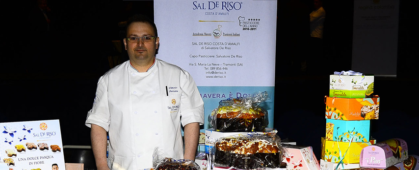 SAL DE RISO COSTA D'AMALFI SRL