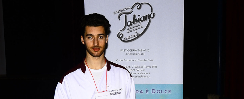 PASTICCERIA TABIANO DI GATTI CLAUDIO