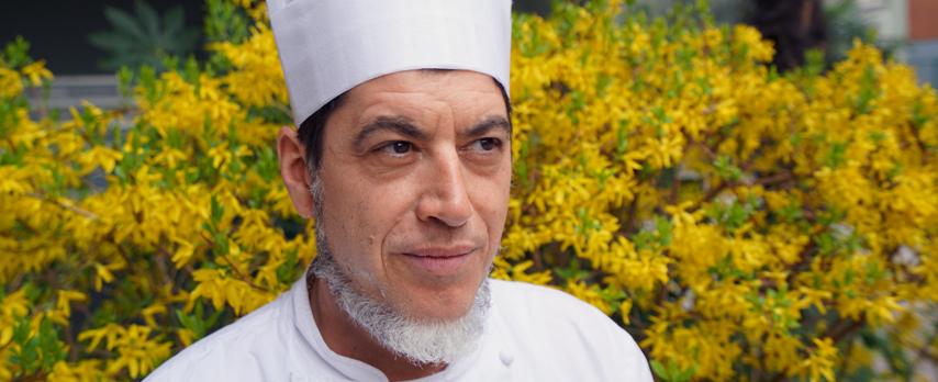 PASTICCERIA DAVIDE DALL'OMO