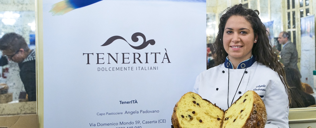 TENERITÀ