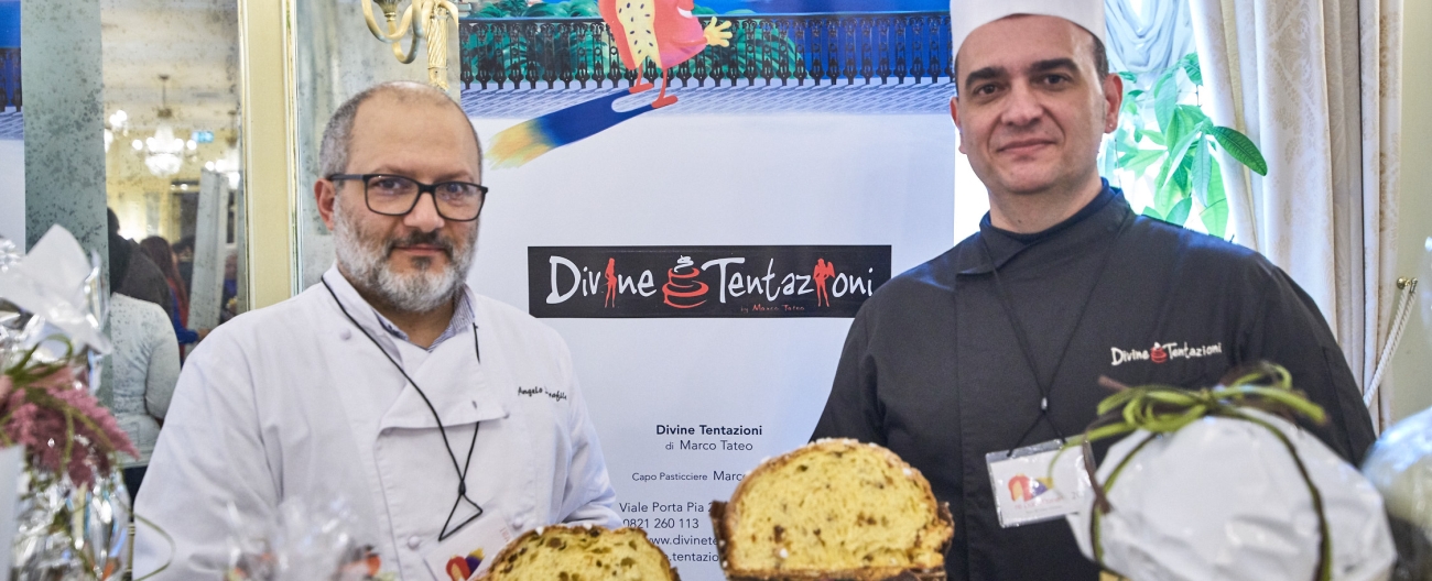 DIVINE TENTAZIONI SRLS