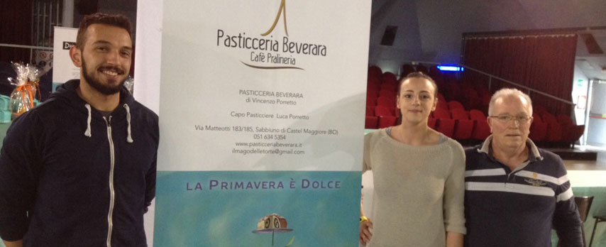 PASTICCERIA BEVERARA