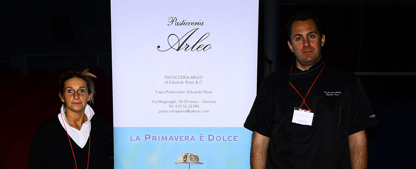 ARLEO
