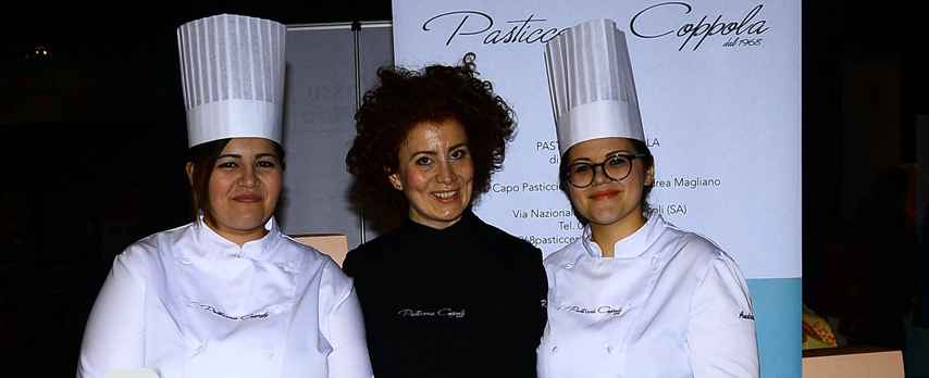 PASTICCERIA COPPOLA
