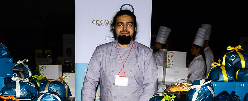 OPERA WAITING