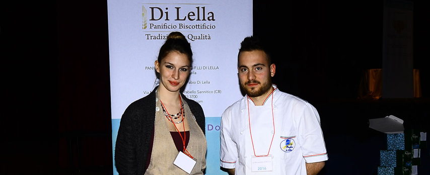 PANIFICIO BISCOTTIFICIO F.LLI DI LELLA