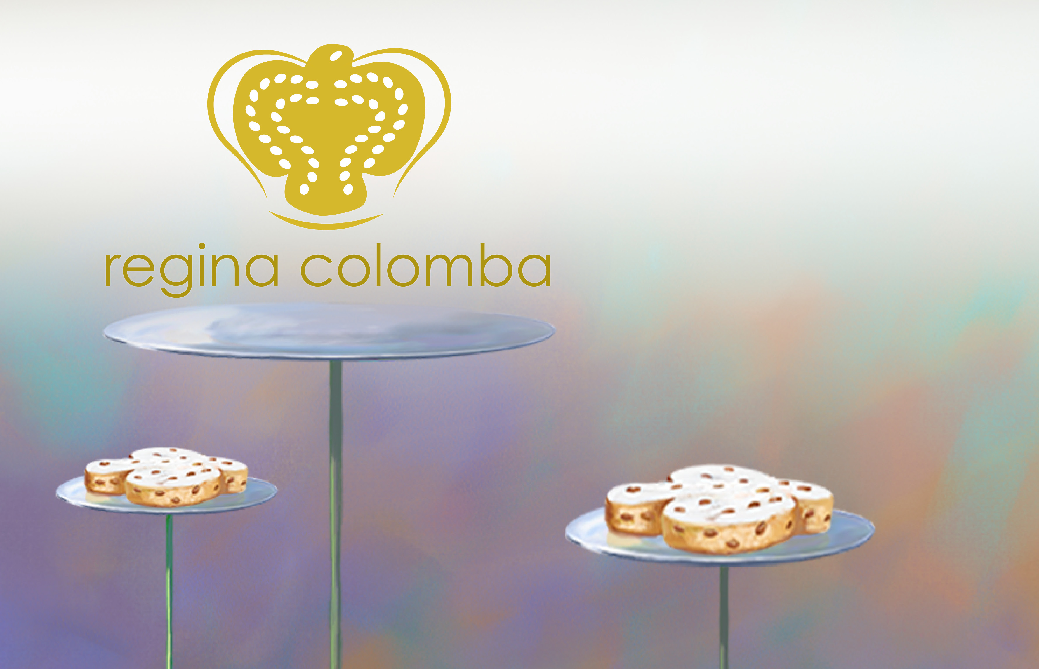 Premio Regina Colomba